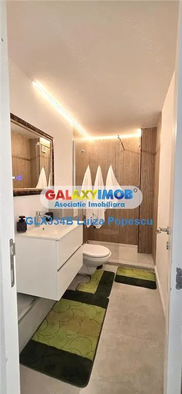 Vanzare apartament 2 camere 13 SEPTEMBRIE-DRUMUL SARII et4|8 60mp - foto 5