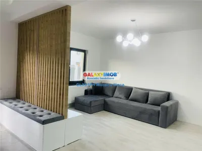 Inchiriere casa 5 camere, Paulesti, langa Ploiesti - Paulestii Noi