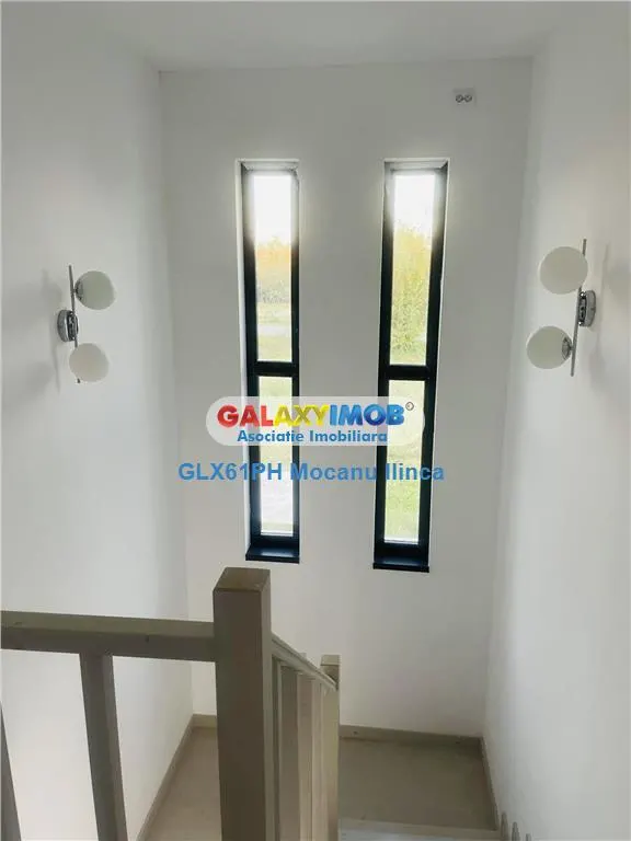 Inchiriere casa 5 camere, Paulesti, langa Ploiesti - foto 11
