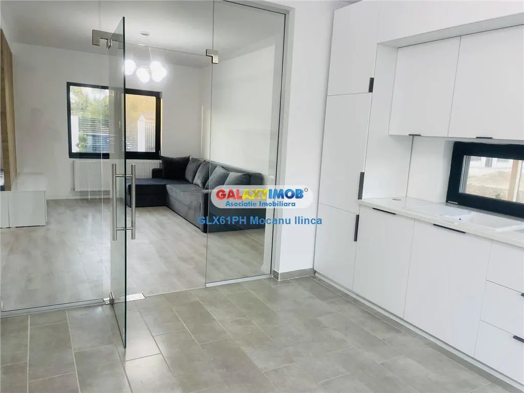 Inchiriere casa 5 camere, Paulesti, langa Ploiesti - foto 6