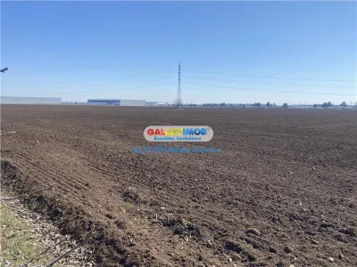 Vanzare teren intravilan Paulesti Prahova cu PUZ - foto 3