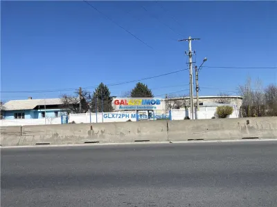 Vanzare teren industrial Paulesti Prahova gata de construit - foto 2