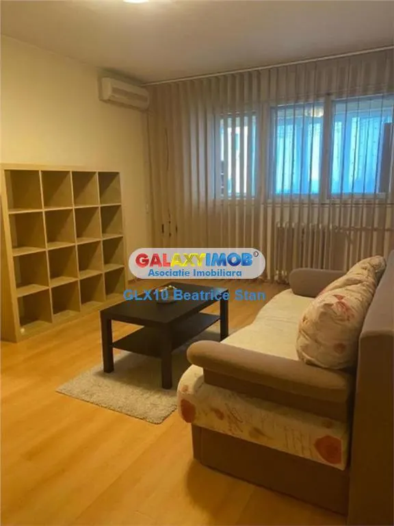 Inchiriere apartament 2 camere decomandat BABA NOVAC - foto 1