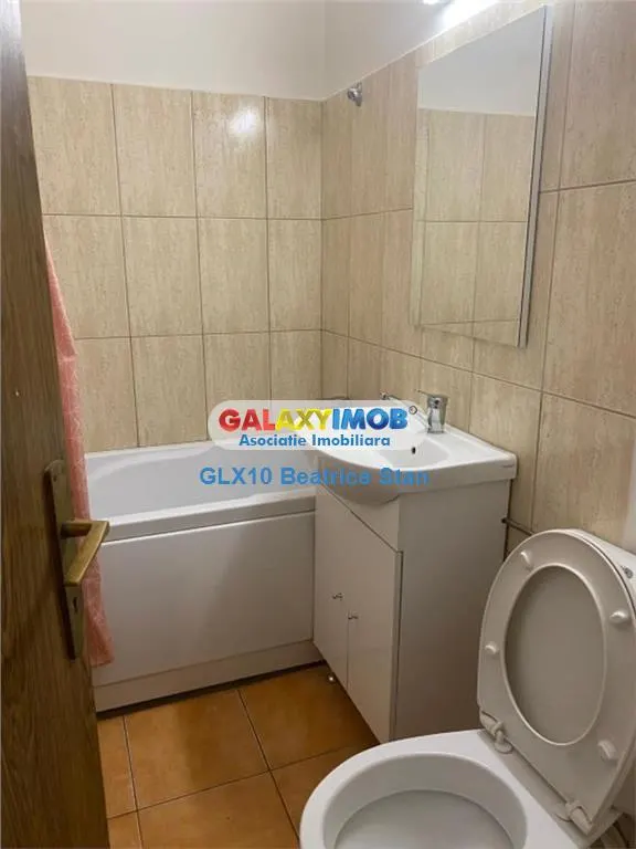 Inchiriere apartament 2 camere decomandat BABA NOVAC - foto 15