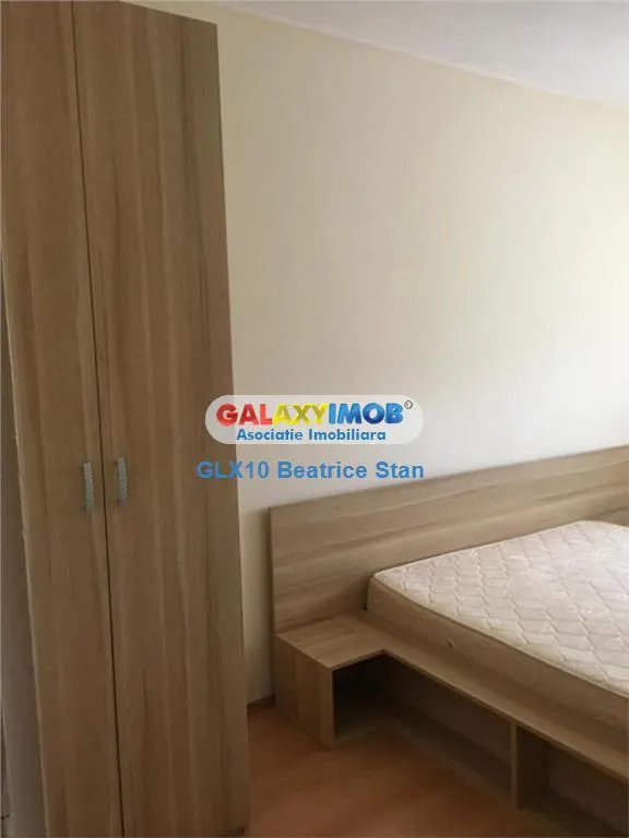 Inchiriere apartament 2 camere decomandat BABA NOVAC - foto 6
