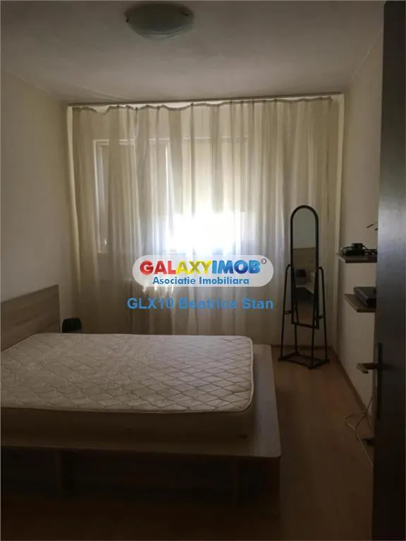 Inchiriere apartament 2 camere decomandat BABA NOVAC - foto 7