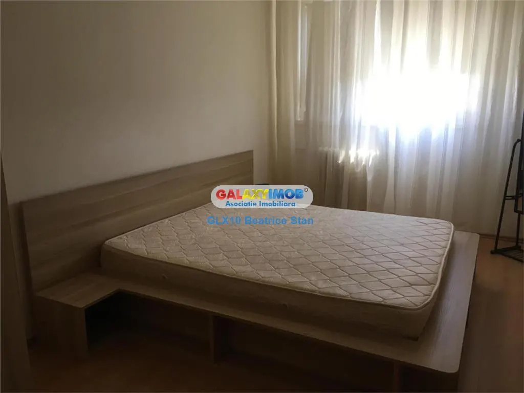 Inchiriere apartament 2 camere decomandat BABA NOVAC - foto 8