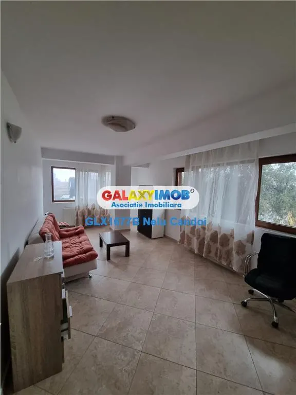 INCHIRIERE APARTAMENT 2 CAMERE 13 SEPTEMBRIE STRADAL - foto 1