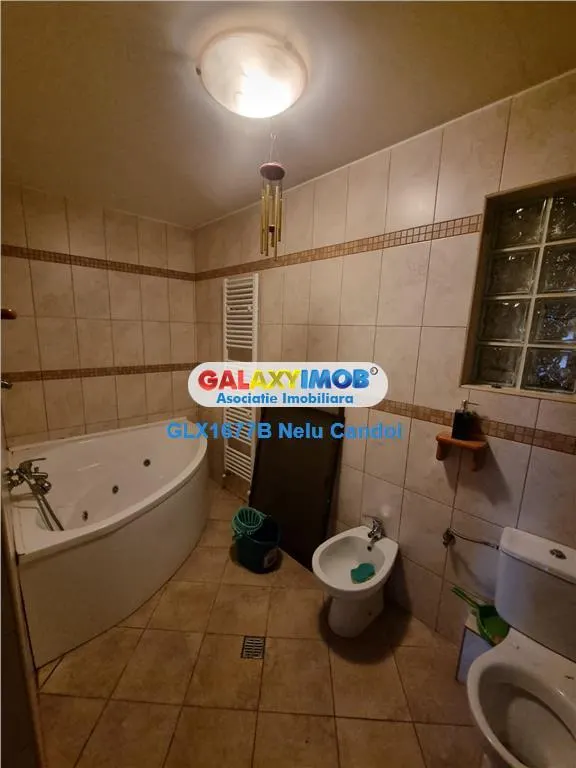 INCHIRIERE APARTAMENT 2 CAMERE 13 SEPTEMBRIE STRADAL - foto 4