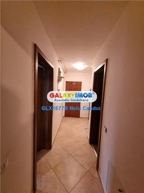 INCHIRIERE APARTAMENT 2 CAMERE 13 SEPTEMBRIE STRADAL - foto 6