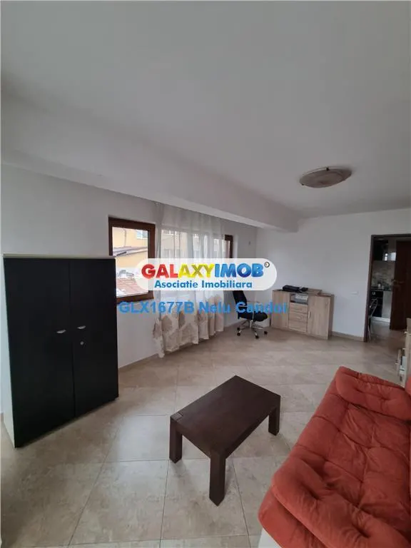 INCHIRIERE APARTAMENT 2 CAMERE 13 SEPTEMBRIE STRADAL - foto 7