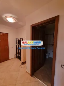 INCHIRIERE APARTAMENT 2 CAMERE 13 SEPTEMBRIE STRADAL - foto 9