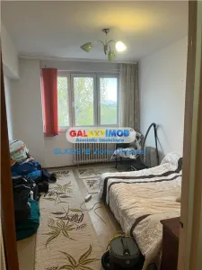 Apartament 2 camere, decomandat, renovat, vedere Parc IOR, Titan - foto 4