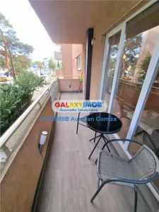 Apartament superb 2camere High Residence Pipera/parcare/centrala/AC - foto 19
