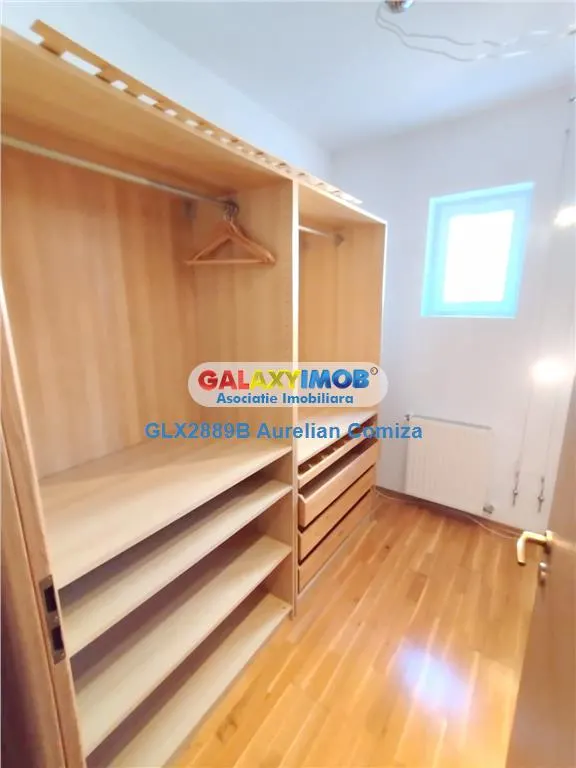 Apartament superb 2camere High Residence Pipera/parcare/centrala/AC - foto 3