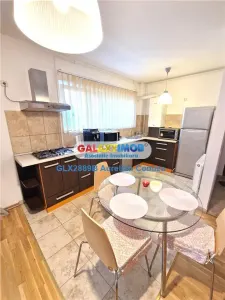 Apartament superb 2camere High Residence Pipera/parcare/centrala/AC - foto 22
