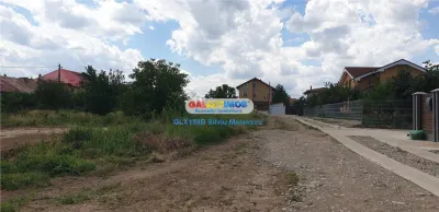 Balotesti - Teren 1.540 Mp str. Florilor - foto 14