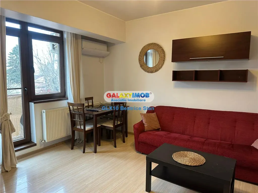 Inchiriere apartament 2 camere cochet Chitilei - Parcul Bazilescu - foto 1