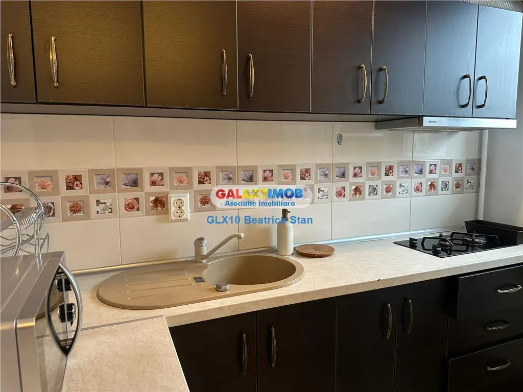 Inchiriere apartament 2 camere cochet Chitilei - Parcul Bazilescu - foto 14