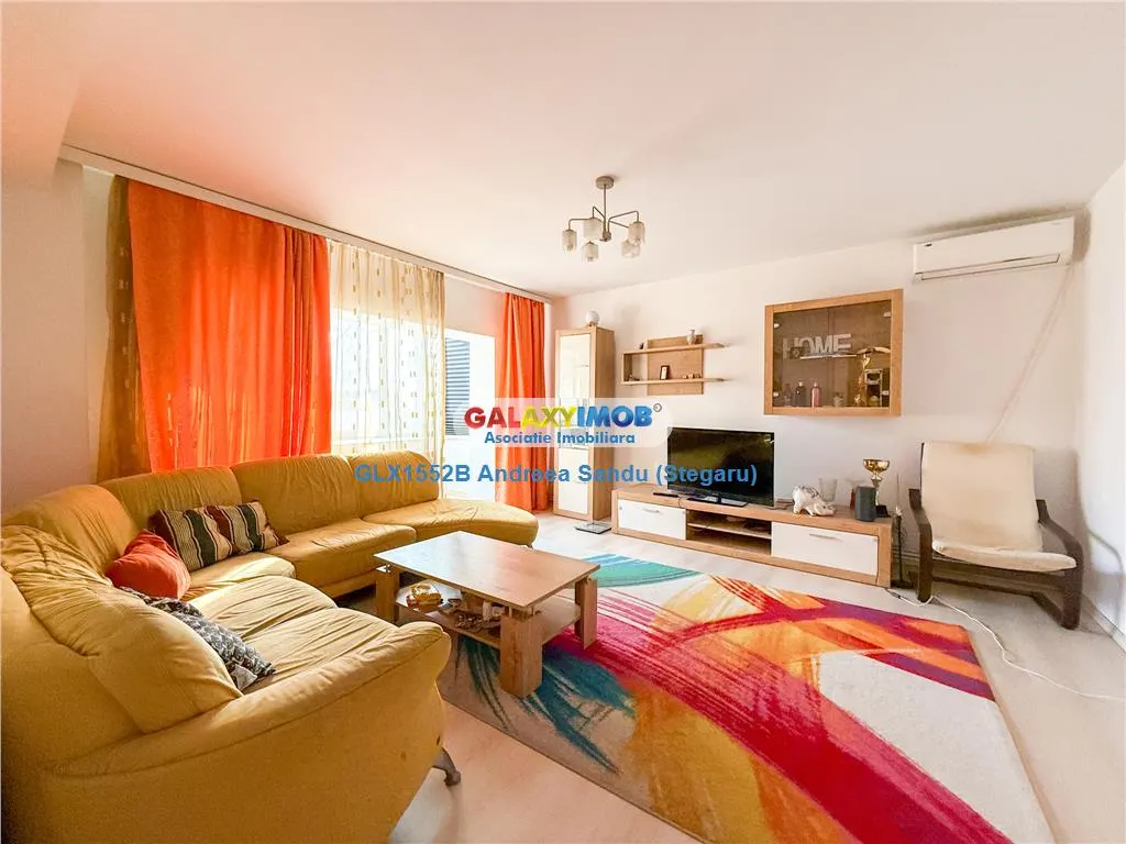Apartament 3 camere decomandat de vanzare Militari - Zona Pacii - foto 1