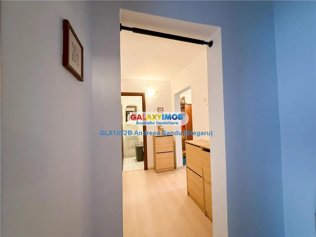 Apartament 3 camere decomandat de vanzare Militari - Zona Pacii - foto 14