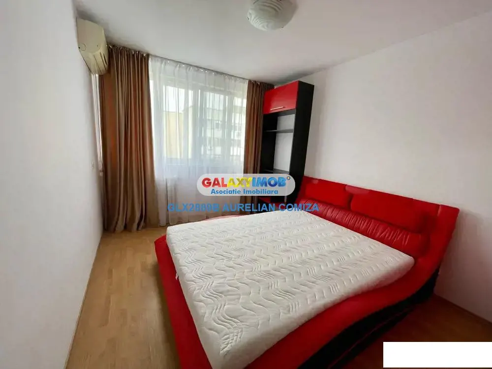 Apartament 3 camere decomandat Berceni - foto 4