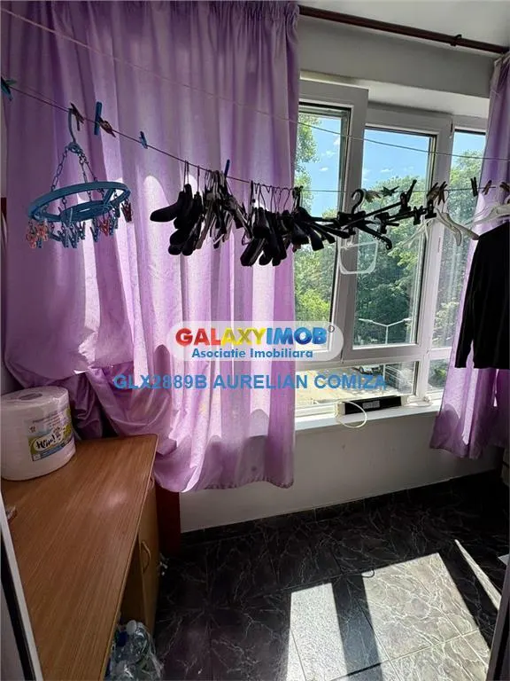 Vanzare apartament 4 camere decomandat Brancoveanu etaj 2/4 - foto 3