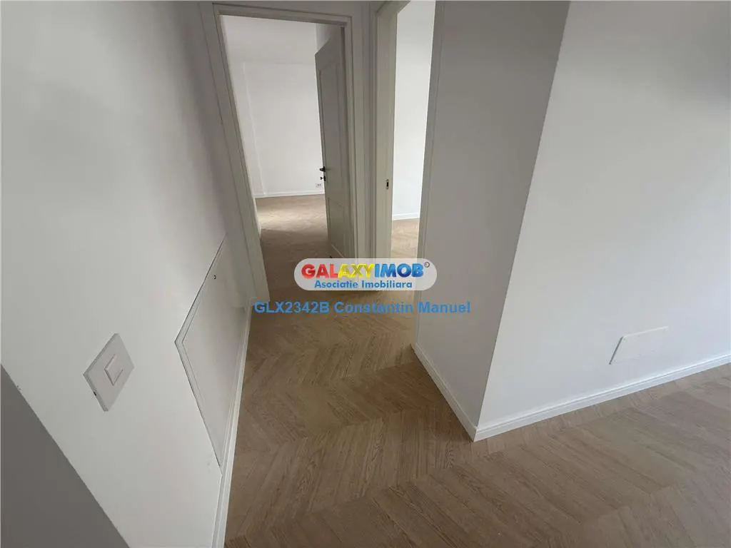 Apartament 2 camere, zona Aviatiei, Herastrau - foto 1