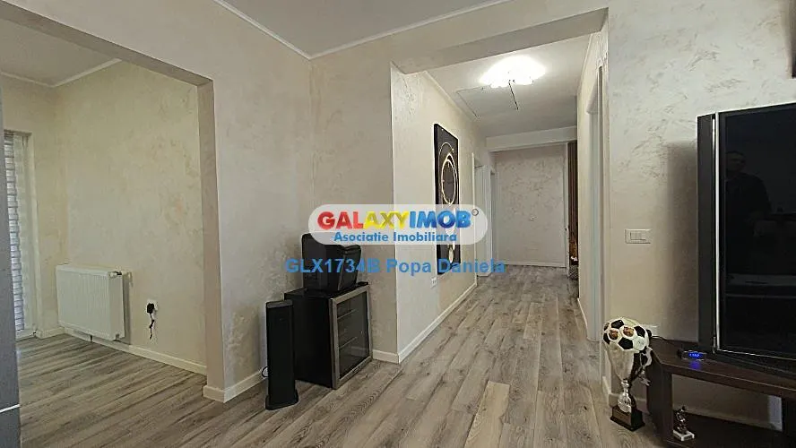 Vanzare casa 4 camere, P+Pod, teren 400 mp - Domnesti - foto 5