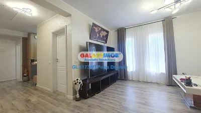 Vanzare casa 4 camere, P+Pod, teren 400 mp - Domnesti - foto 6