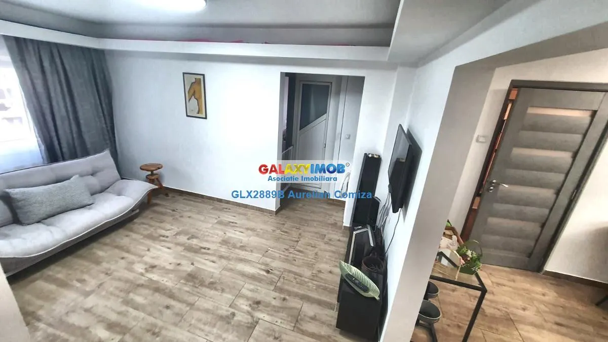 Apartament 4 camere decomandat Colentina - foto 1
