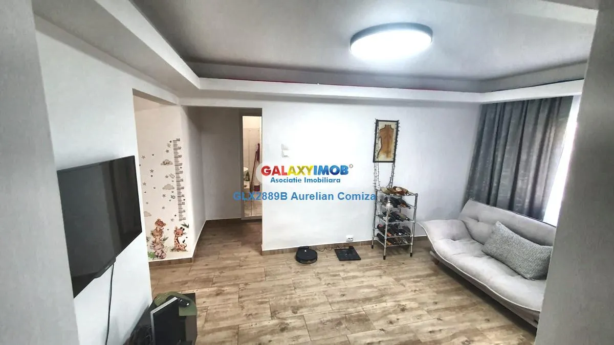 Apartament 4 camere decomandat Colentina - foto 2