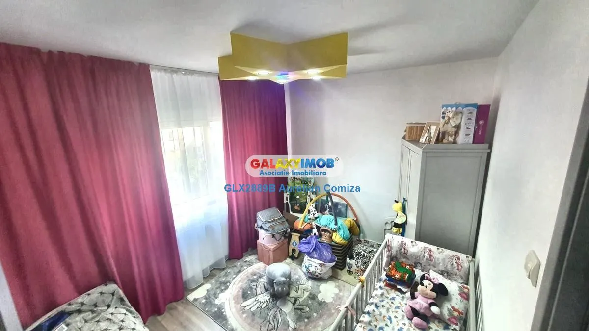 Apartament 4 camere decomandat Colentina - foto 4