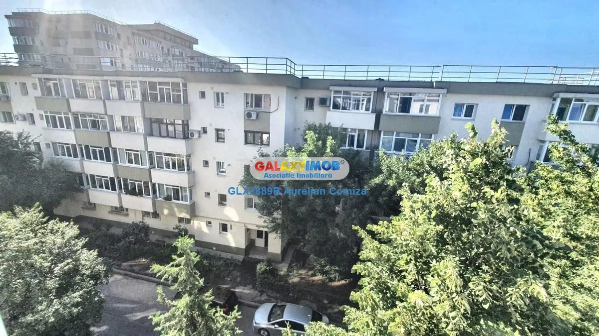 Apartament 4 camere decomandat Colentina - foto 7