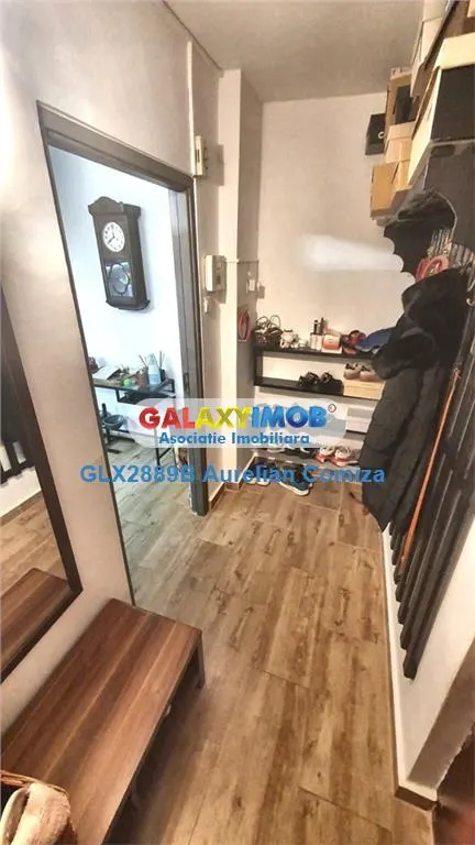 Apartament 4 camere decomandat Colentina - foto 8