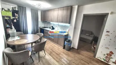 Apartament 4 camere decomandat Colentina - foto 9
