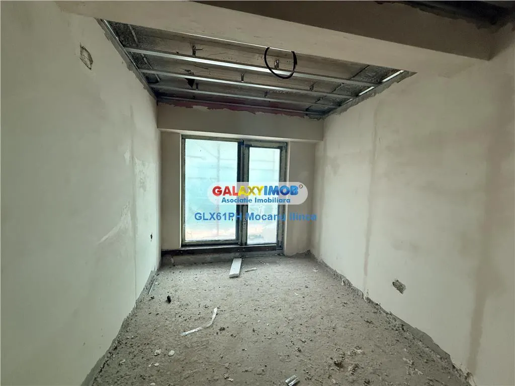 Vanzare apartamente bloc nou, 2 camere, Albert, Ploiesti - foto 3