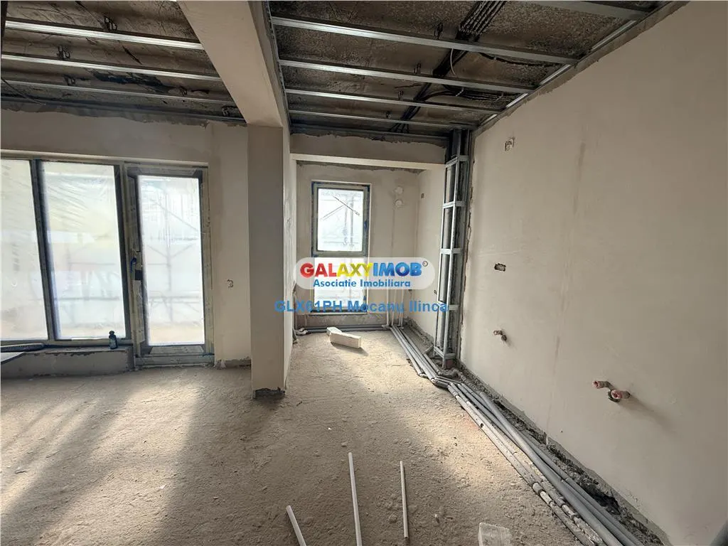 Vanzare apartamente bloc nou, 2 camere, Albert, Ploiesti - foto 6