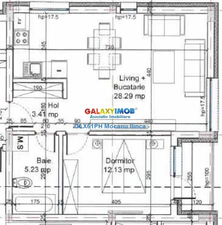 Vanzare apartamente bloc nou, 2 camere, Albert, Ploiesti - foto 7