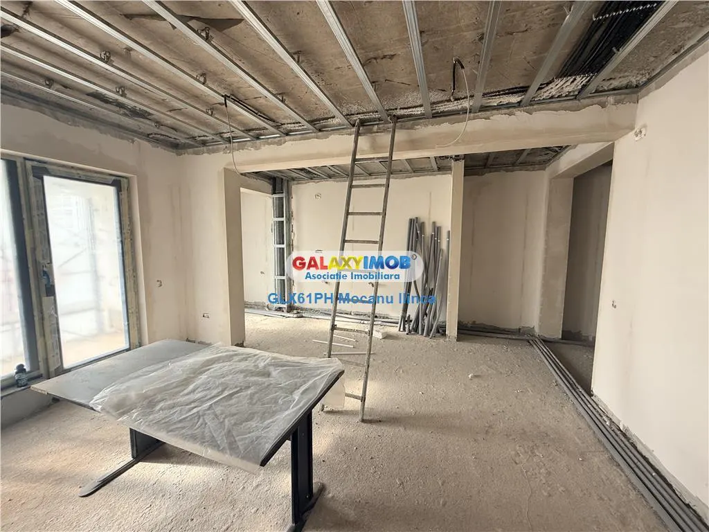 Vanzare apartamente bloc nou, 2 camere, Albert, Ploiesti - foto 8