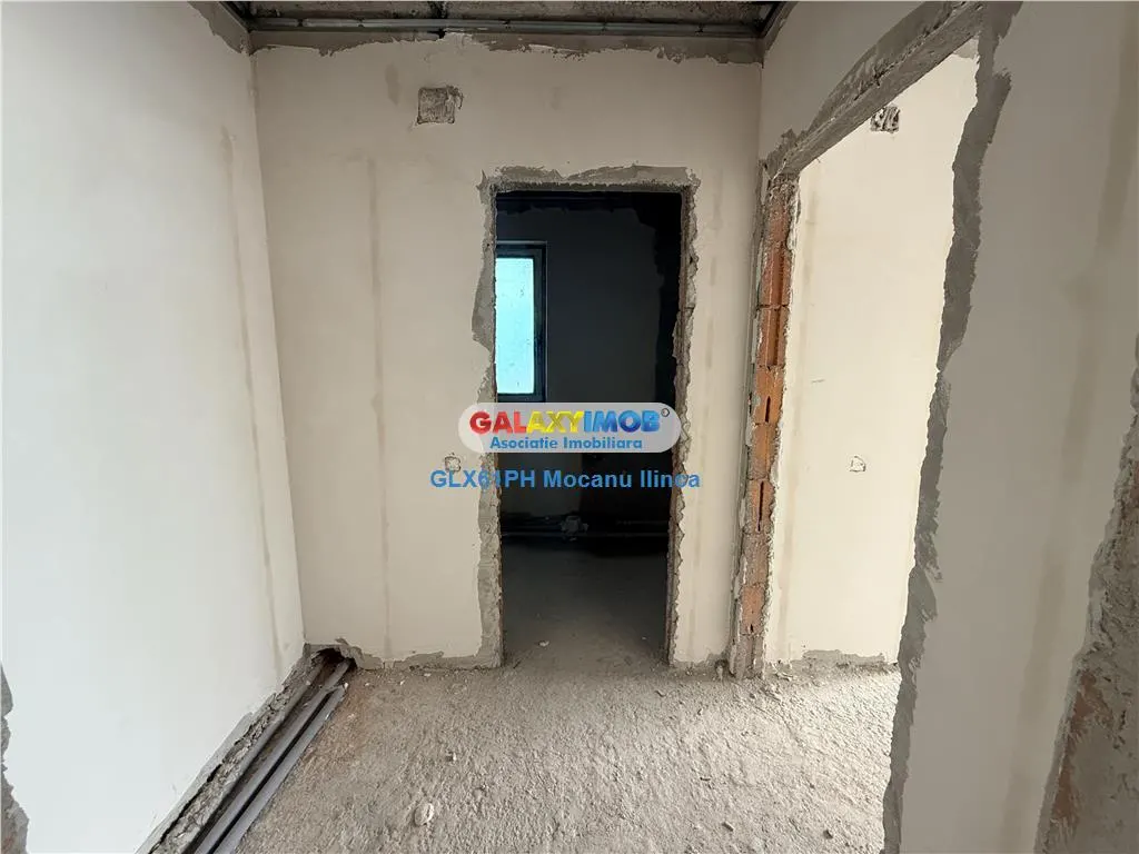Vanzare apartamente bloc nou, 2 camere, Albert, Ploiesti - foto 9