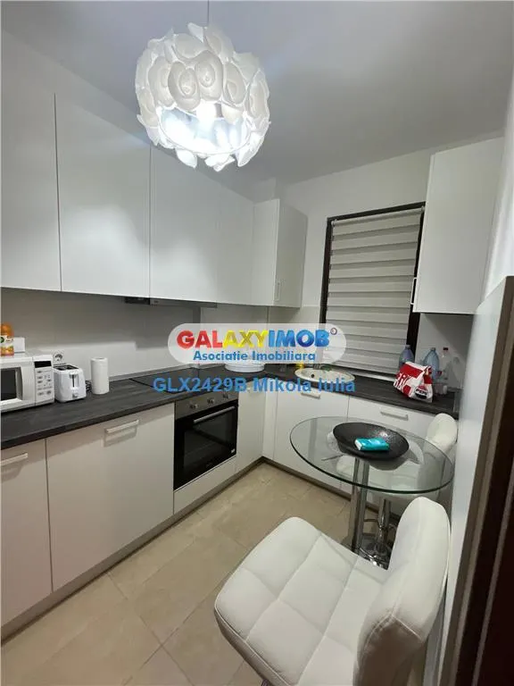Apartament 2 camere Parter SOHO Unirii - foto 3