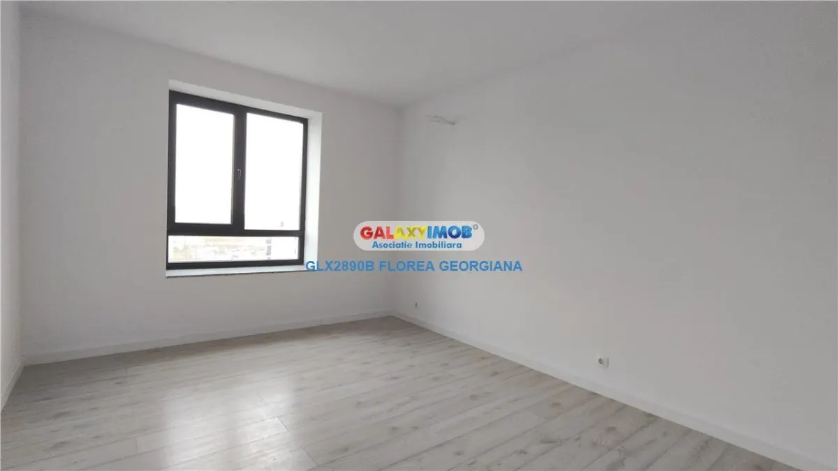 Apartament 3 camere de inchiriat - Greenfield Residence, nemobilat - foto 3