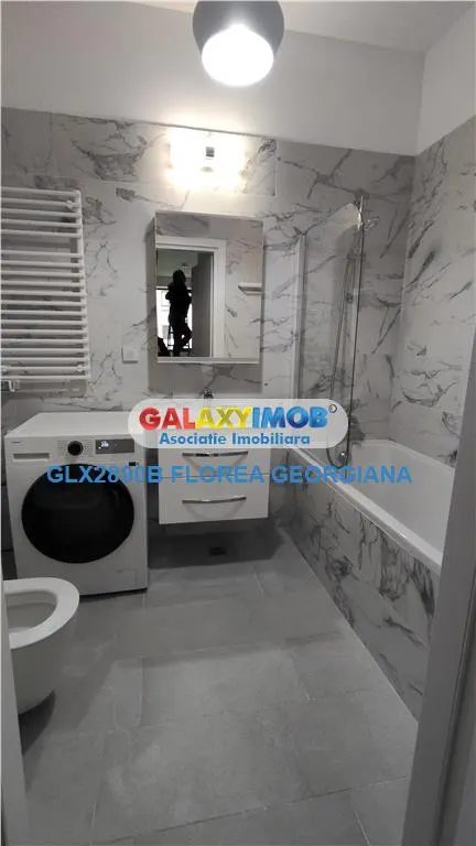 Apartament 3 camere de inchiriat - Greenfield Residence, nemobilat - foto 4