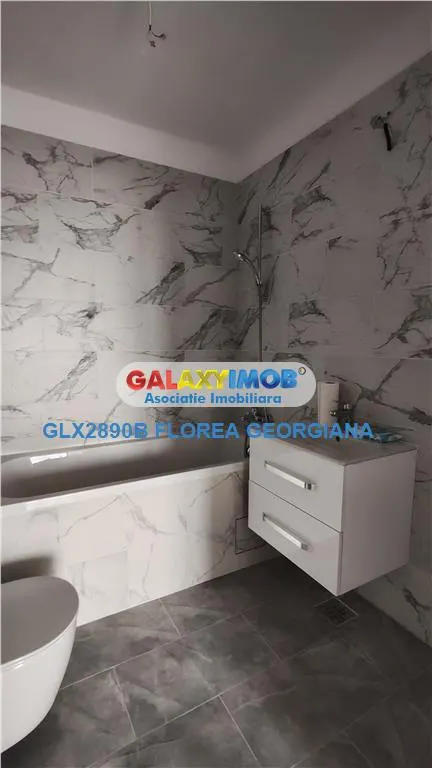Apartament 3 camere de inchiriat - Greenfield Residence, nemobilat - foto 6