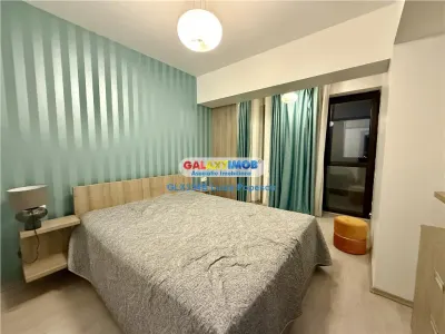 LUX! Apartament 3 camere 13 SEPTEMBRIE-centrala proprie  BLOC NOU - foto 1