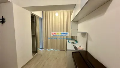 LUX! Apartament 3 camere 13 SEPTEMBRIE-centrala proprie  BLOC NOU - foto 20
