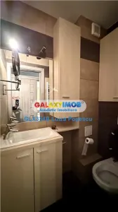 LUX! Apartament 3 camere 13 SEPTEMBRIE-centrala proprie  BLOC NOU - foto 22