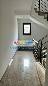 LUX! Apartament 3 camere 13 SEPTEMBRIE-centrala proprie  BLOC NOU - foto 23