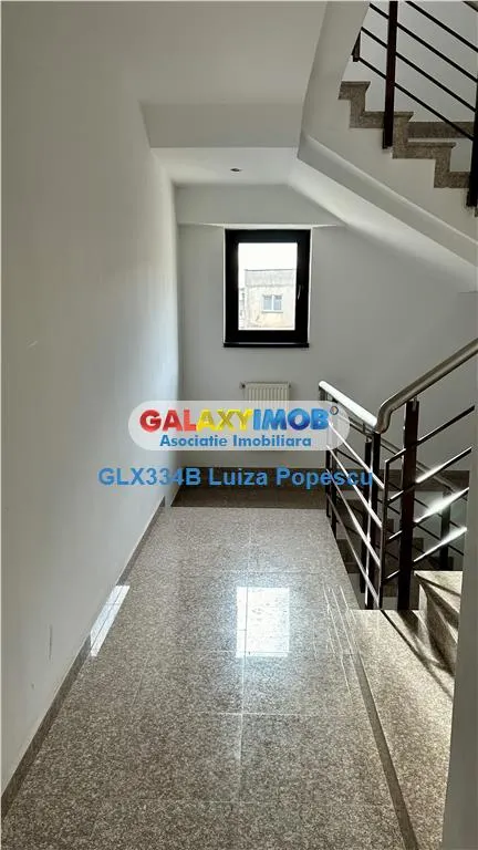 LUX! Apartament 3 camere 13 SEPTEMBRIE-centrala proprie  BLOC NOU - foto 23